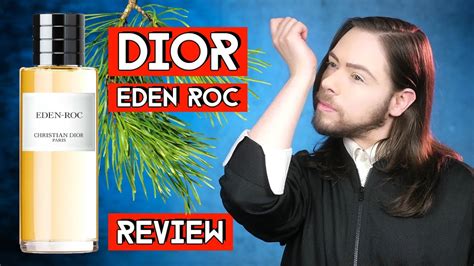 maison christian dior eden-roc|maison christian dior perfume review.